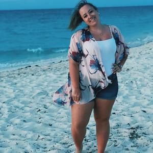 Meet your Posher, Kelsey